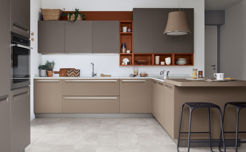 Carrera Veneta Cucine