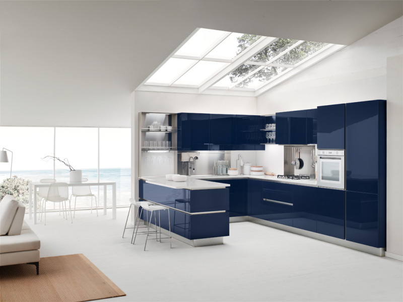 Oyster Veneta Cucine