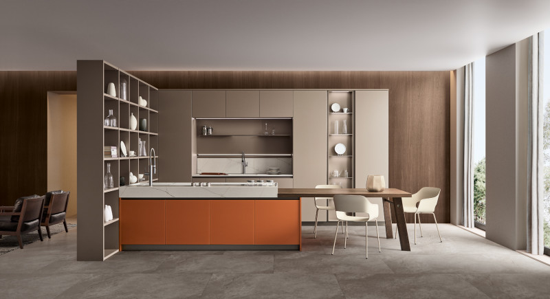 Lounge Veneta Cucine