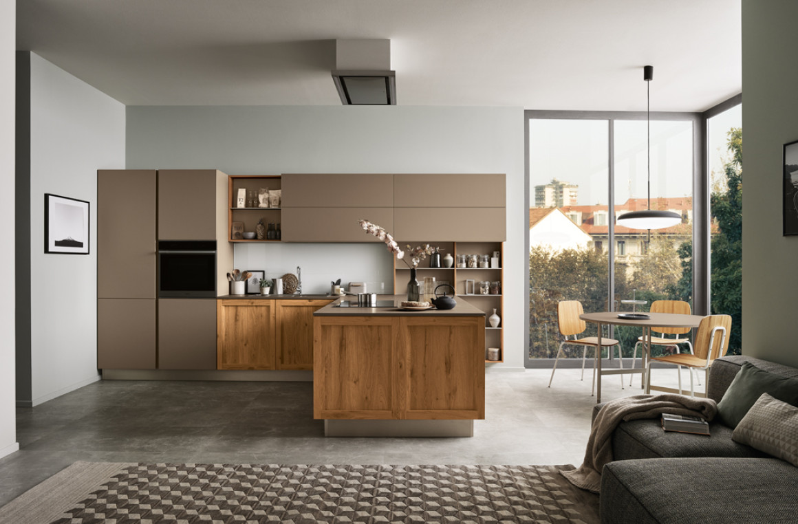Milano Veneta Cucine