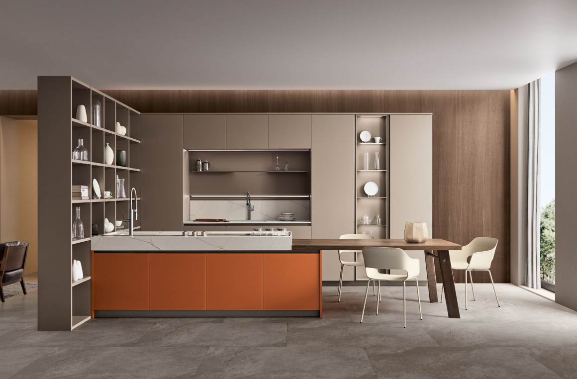Lounge Veneta Cucine