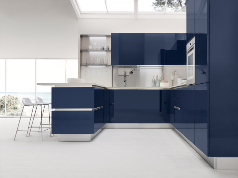 Oyster Veneta Cucine