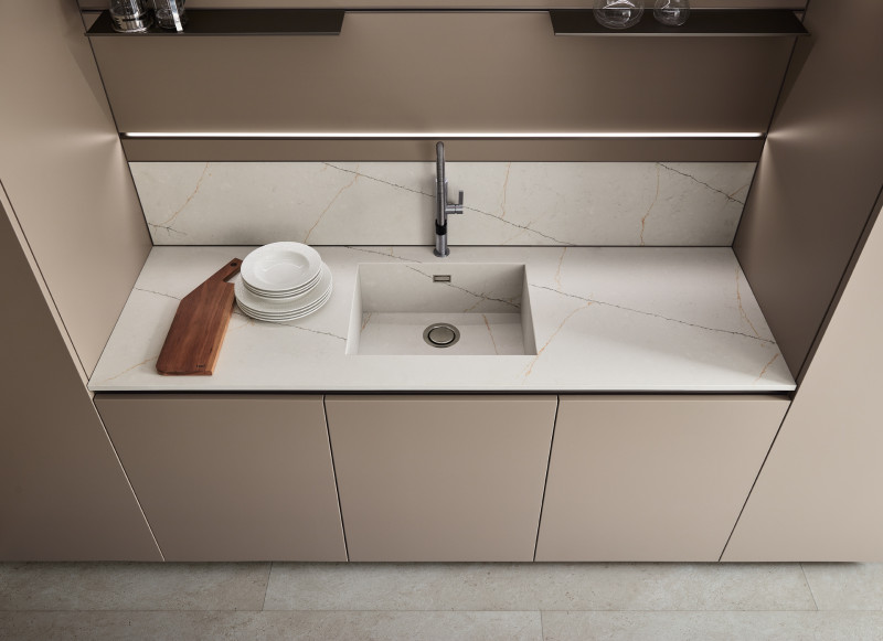 Lounge Veneta Cucine