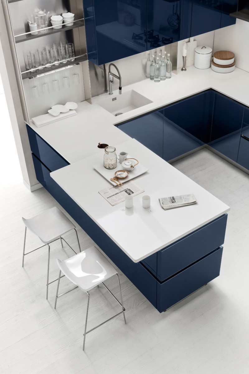 Oyster Veneta Cucine