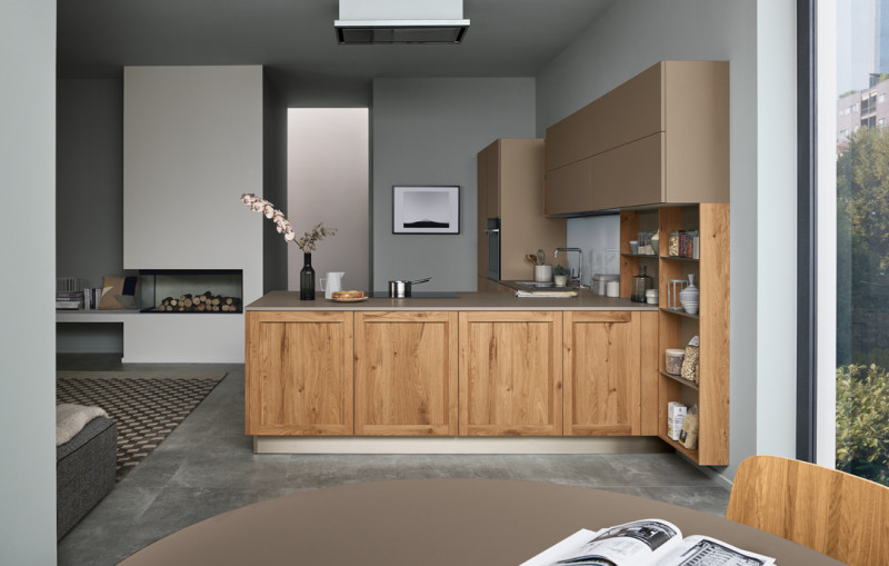 Milano Veneta Cucine