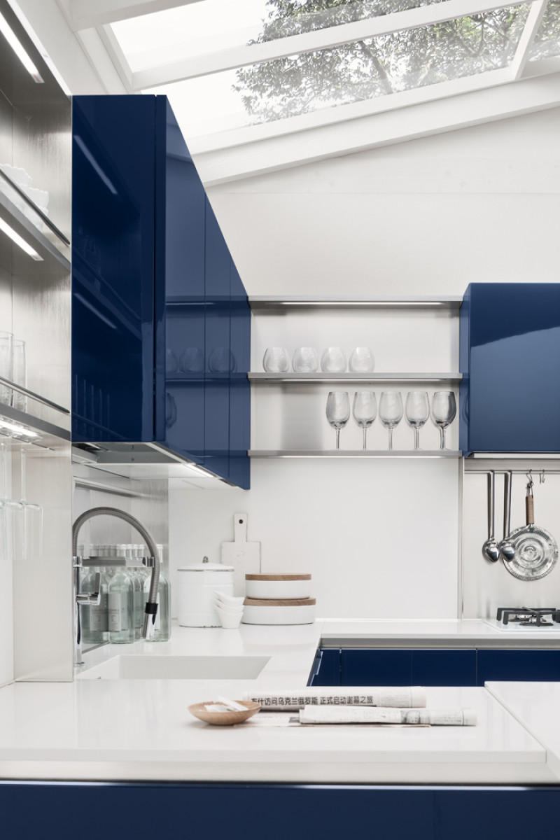 Oyster Veneta Cucine
