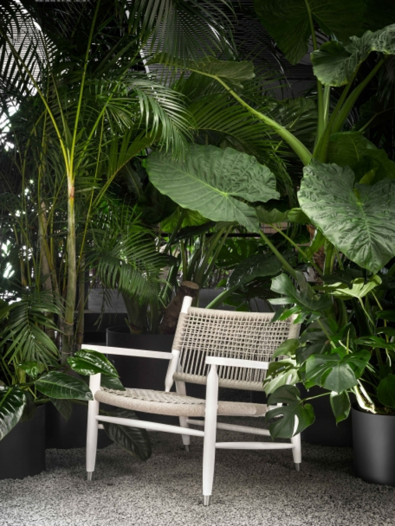 Tessa Outdoor Flexform