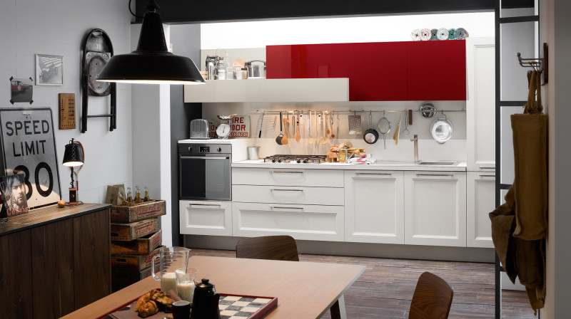 Tablet Veneta Cucine