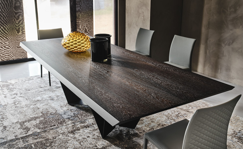 Skorpio Wood Cattelan