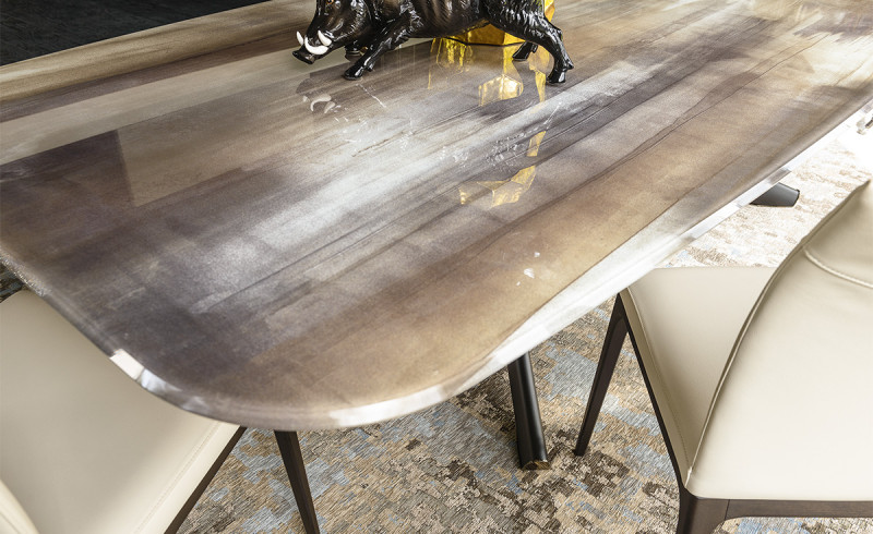 Planer Crystalart Cattelan