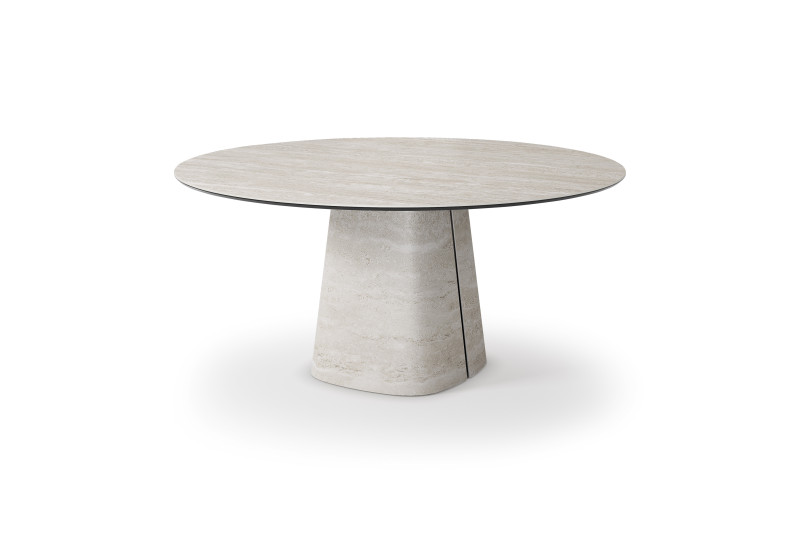 Rado Keramik Round Cattelan