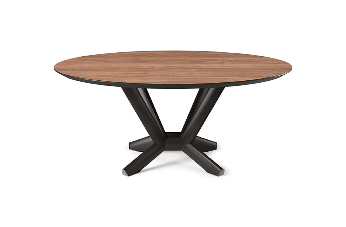 Planer Wood Round Cattelan