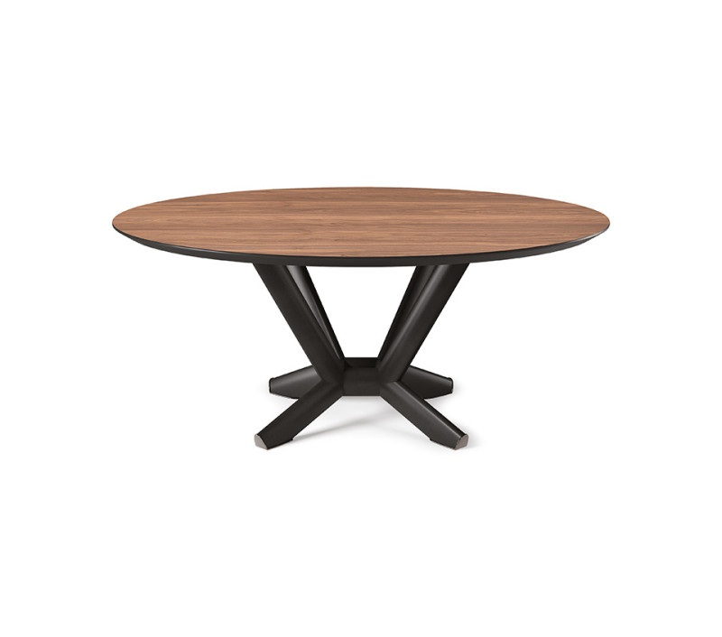 Planer Wood Round Cattelan