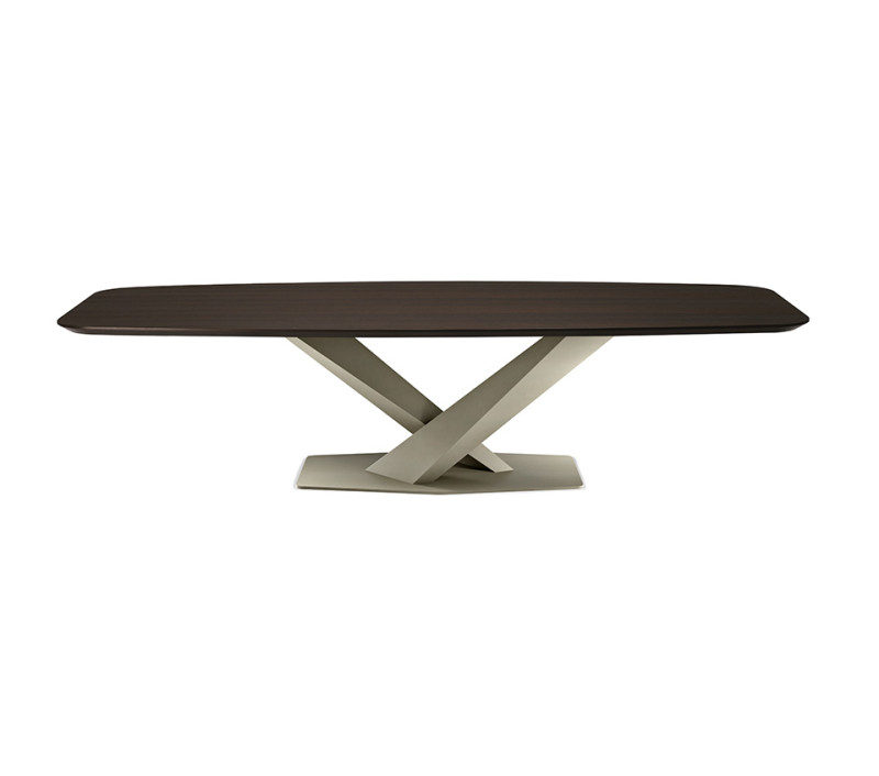 Stratos Wood Cattelan