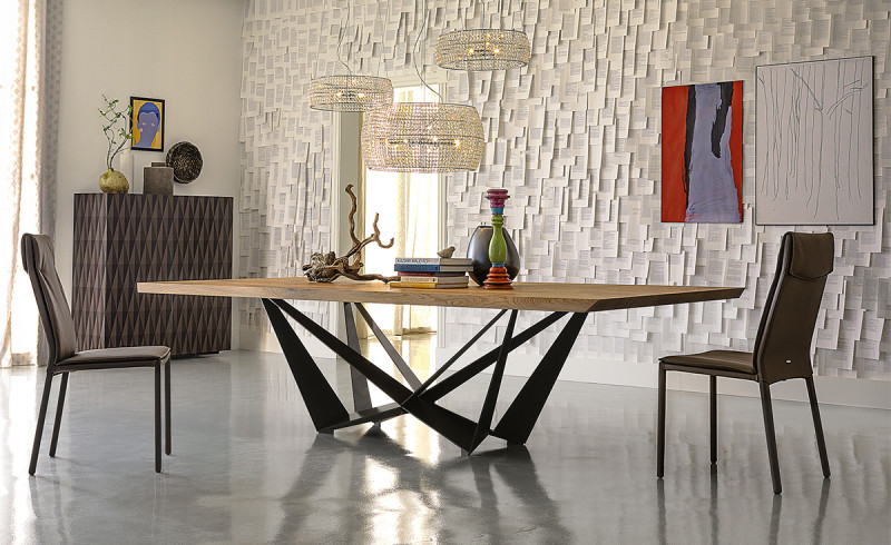 Skorpio Wood Cattelan