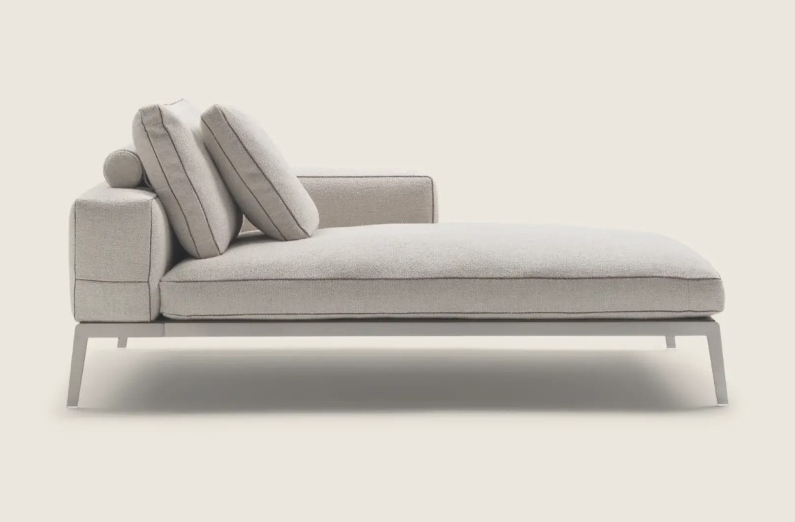 Lifesteel Flexform