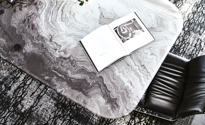 Skorpio Crystalart Cattelan