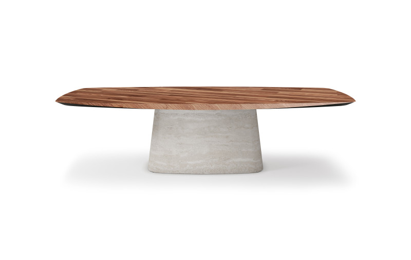 Napoleon Wood Cattelan