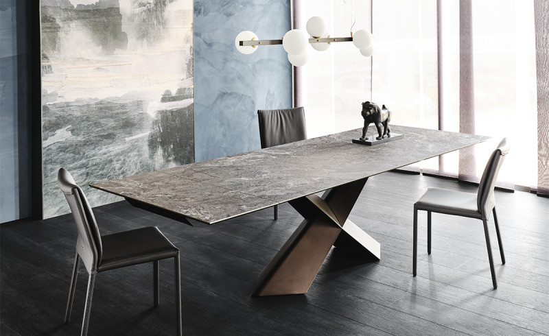 Tyron Keramik Drive Cattelan