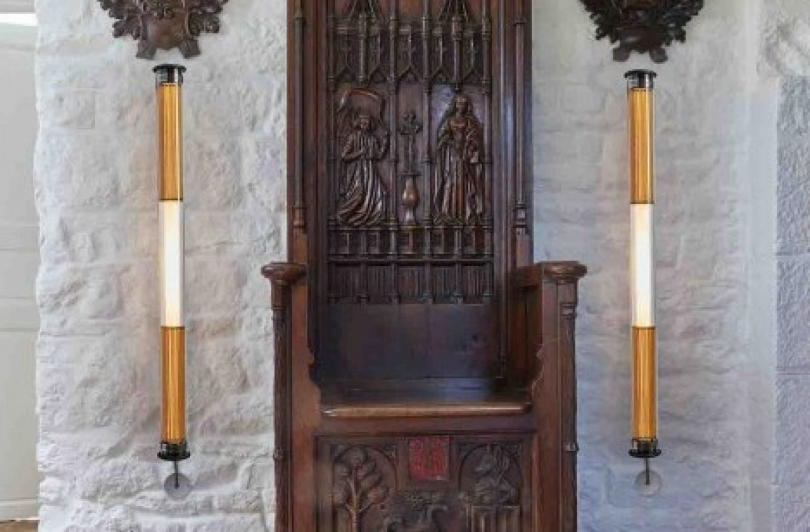 In The Tube 360° DCW