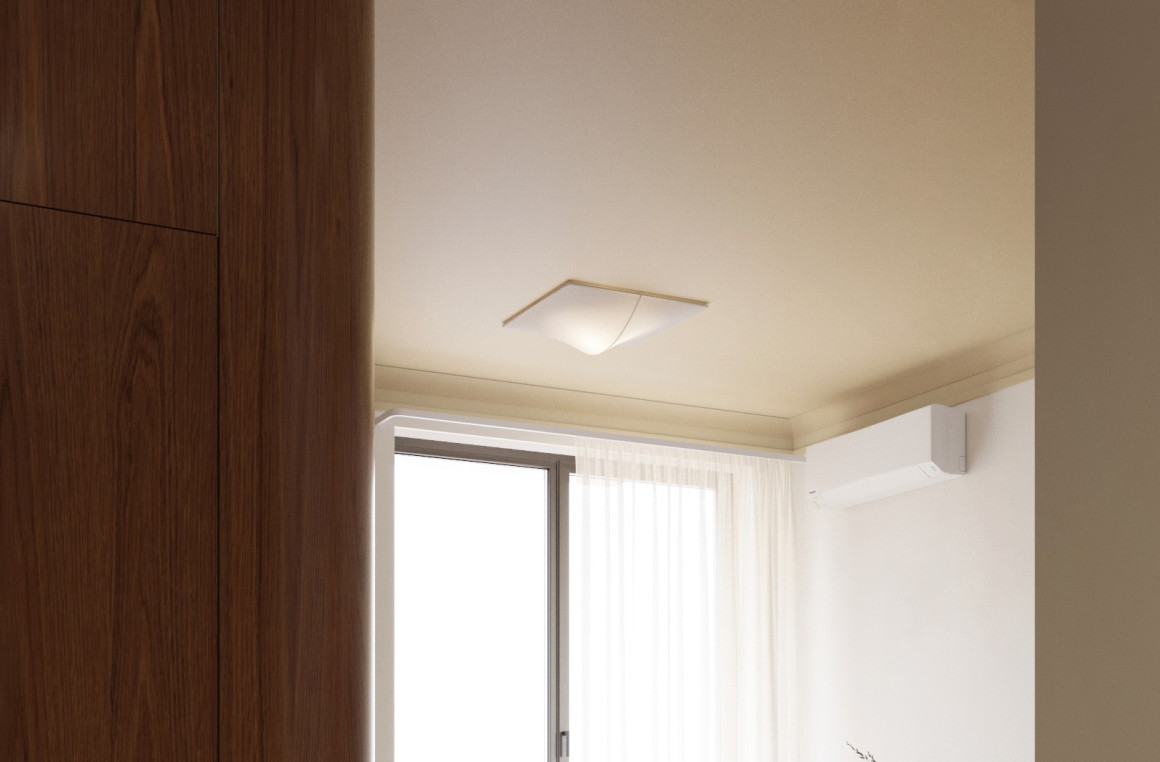 Nelly Straight Axolight