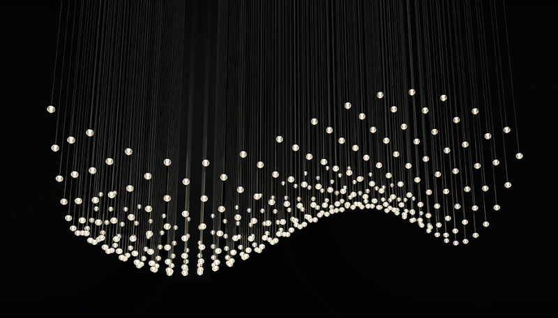 Algorithm Vibia