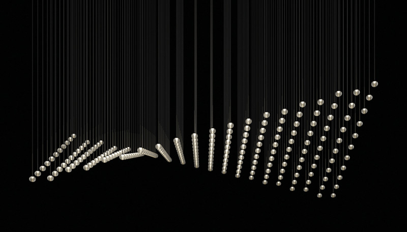 Algorithm Vibia