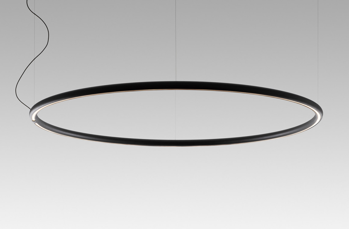 Alphabet of light Artemide