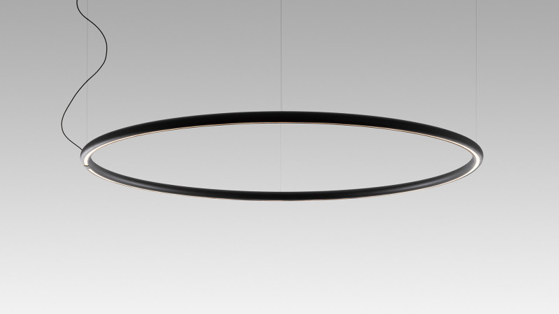 Alphabet of light Artemide