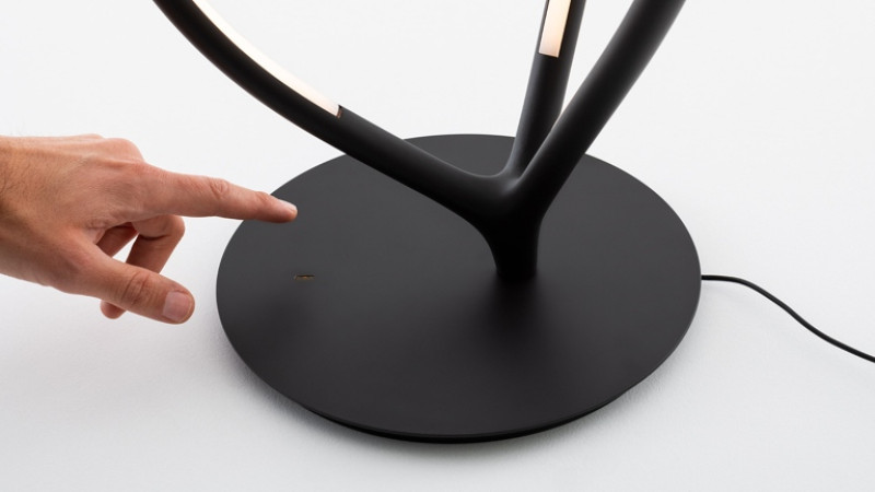 Arrival Artemide