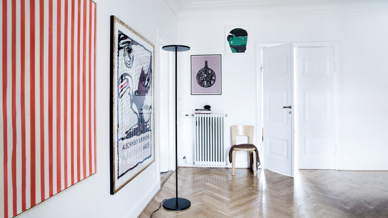 Athena Artemide
