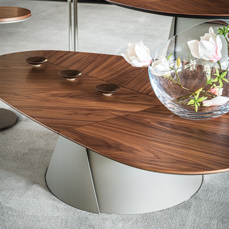 Adrian Wood Cattelan