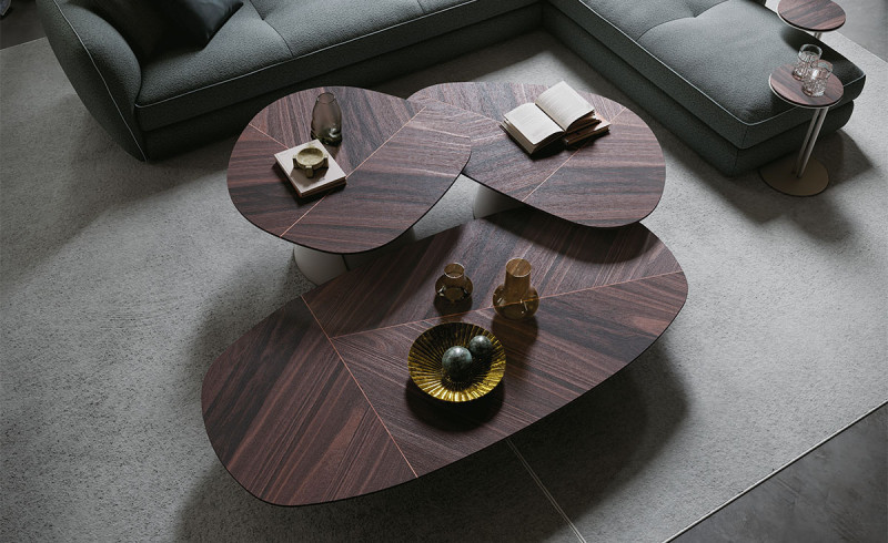 Adrian Wood Cattelan