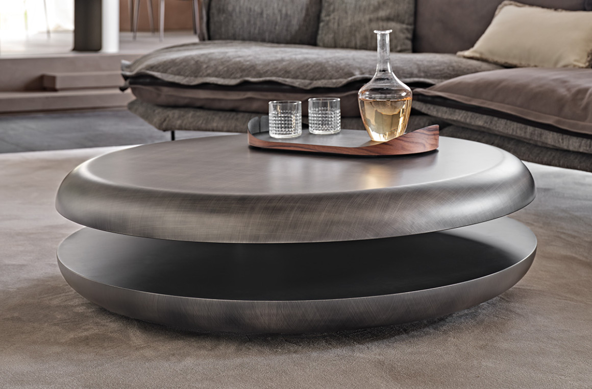 Yo-Yo Brushed Cattelan