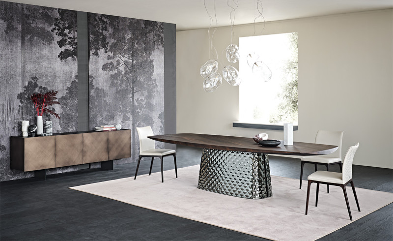 Atrium Wood Cattelan