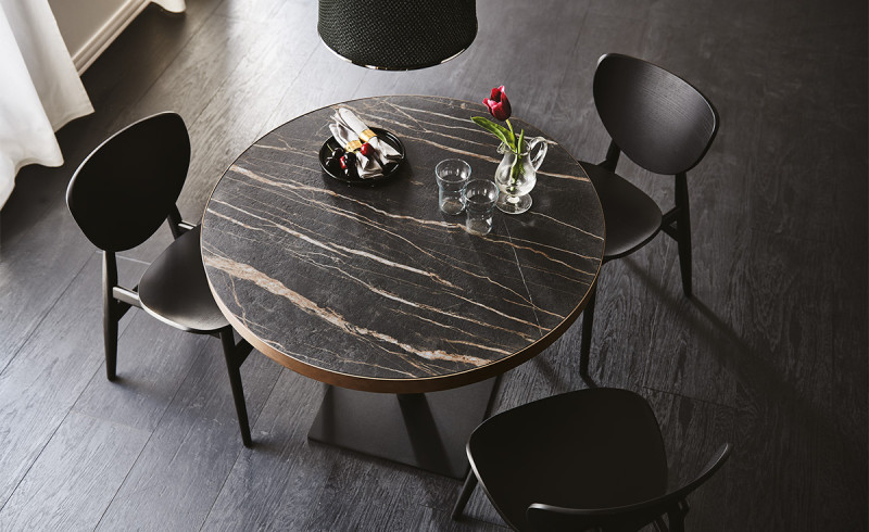 Ribot Keramik Bistrot Cattelan