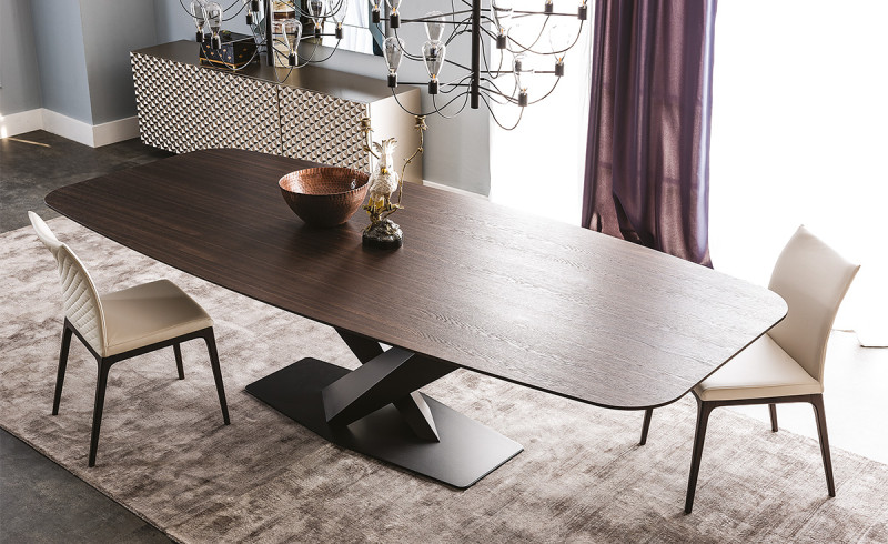 Stratos Wood Cattelan