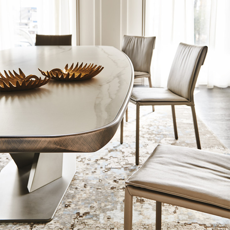 Stratos Keramik Premium Cattelan