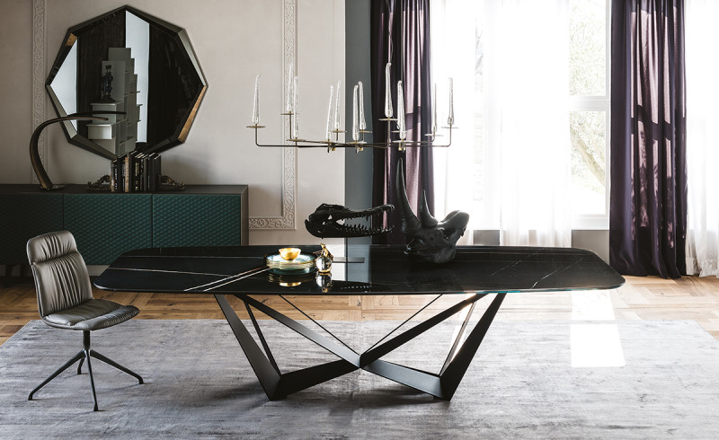 Skorpio Keramik Cattelan
