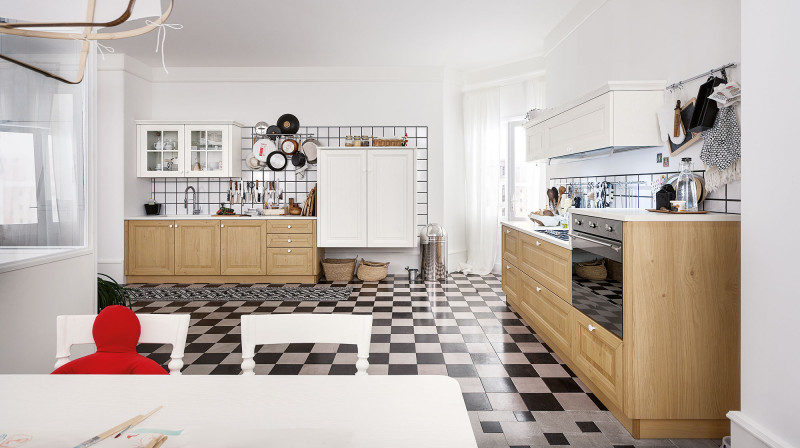 Pavese Veneta Cucine