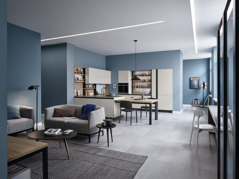 Start-Time Veneta Cucine