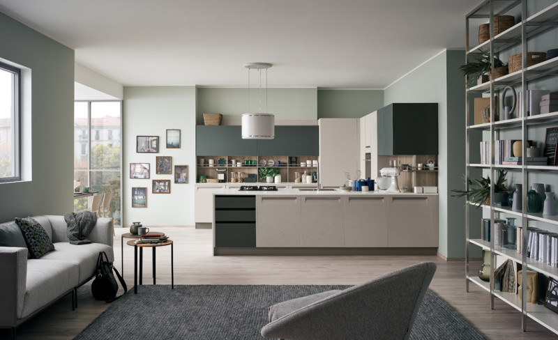 Carrera Veneta Cucine