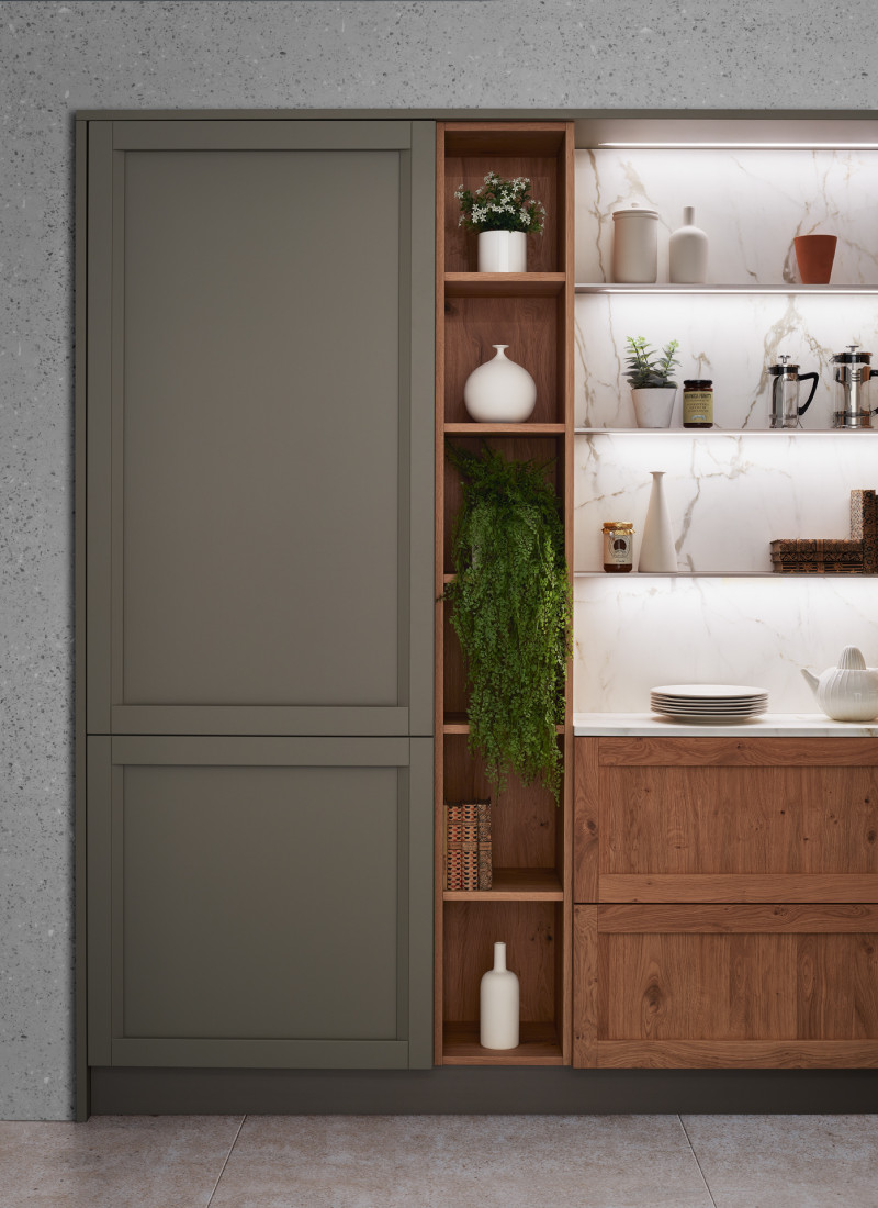Milano Veneta Cucine