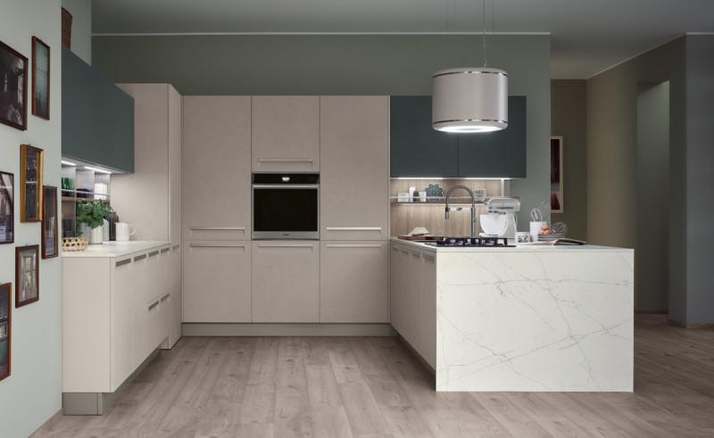 Carrera Veneta Cucine