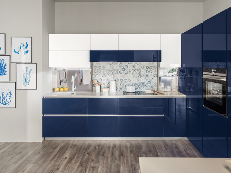 Lounge Veneta Cucine