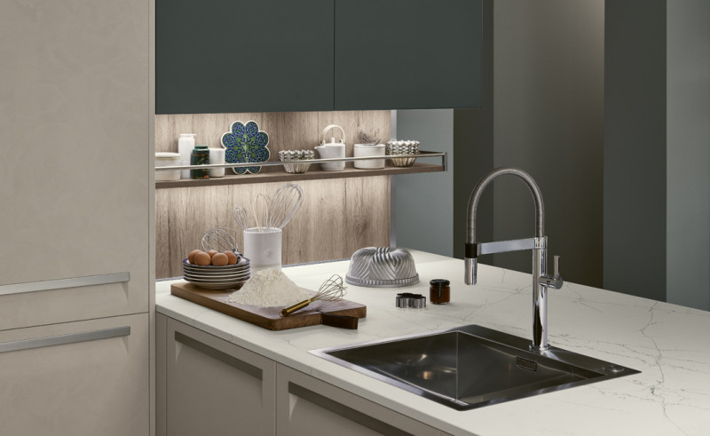 Carrera Veneta Cucine