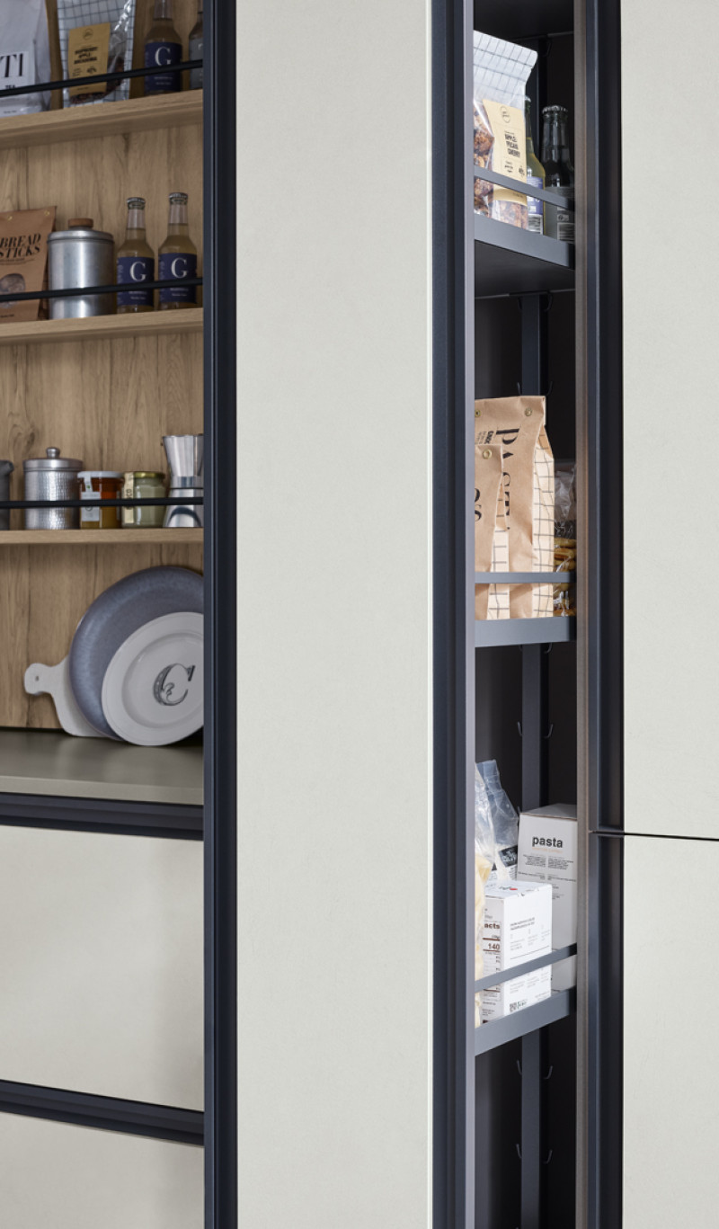 Start-Time Veneta Cucine