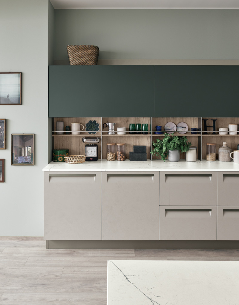 Carrera Veneta Cucine