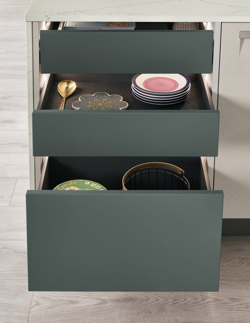 Carrera Veneta Cucine