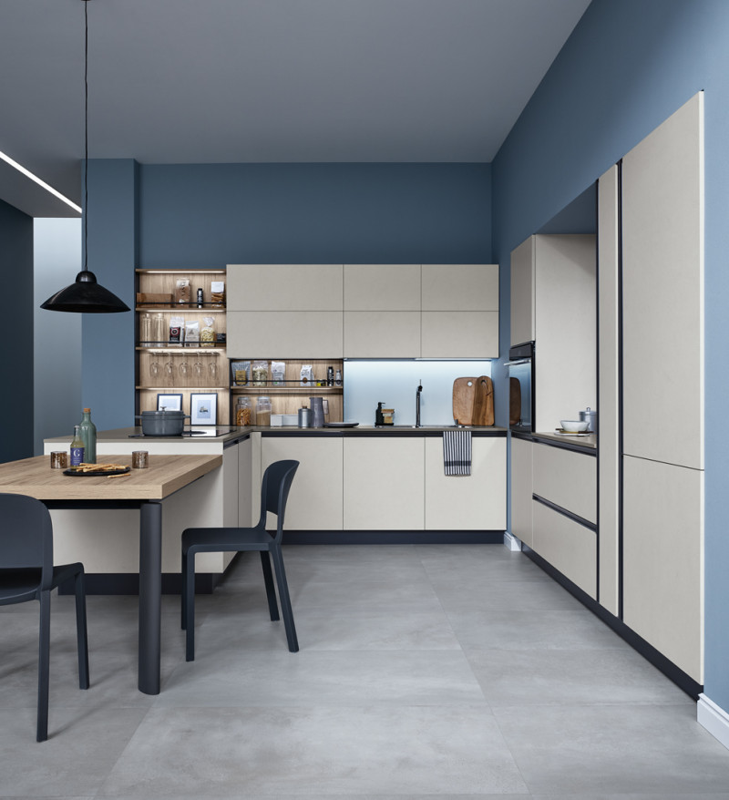 Start-Time Veneta Cucine